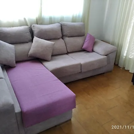 El Baladre Apartment *