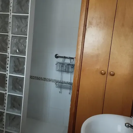 El Baladre Apartment *