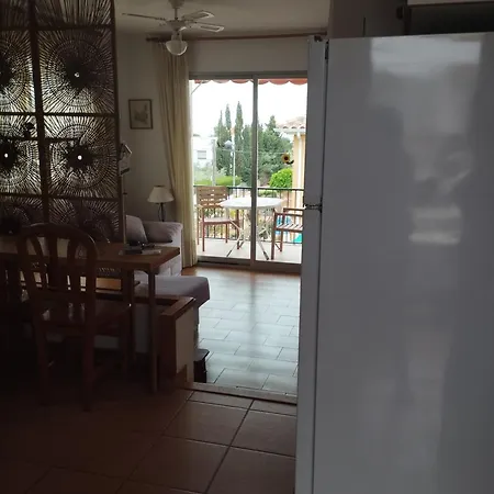 El Baladre Apartment *