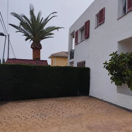 El Baladre * L'Ampolla